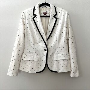 Women’s blazer
